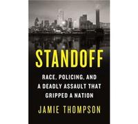 Standoff by Jamie Thompson Jamie Thompson (Auteur)