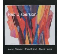 Standonbrandtharris - Red Dispersion [Import]