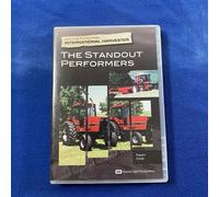 Standout Performers - Part One - Archive Films From Dvd