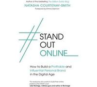 StandOutOnline - Natasha CourtenaySmith - Little Brown Book Group - Livre en Anglais - Paperback Natasha CourtenaySmithNatasha CourtenaySmith (Auteur)