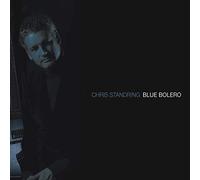 Standring, Chris - Blue Bolero