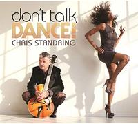 Standring,Chris - Don'T Talk,Dance