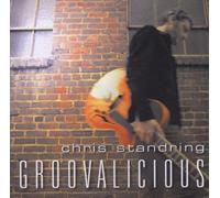 Standring Chris - Groovalicious [Import]