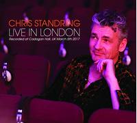 Standring, Chris - Live in London
