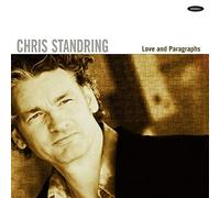 Standring, Chris - Love and Paragraphs