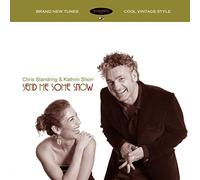 Standring, Chris - Send Me Some Snow