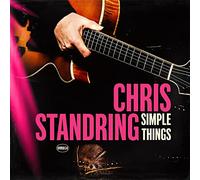 Standring,Chris - Simple Things [Import]