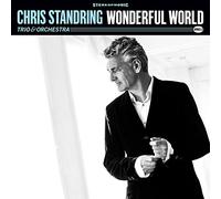Standring Chris - Wonderful World