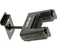 Stands et repose-pied SW/702 Stand Guitare Slatwall Autobloquant