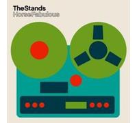 Stands - Horse Fabulous [Import]
