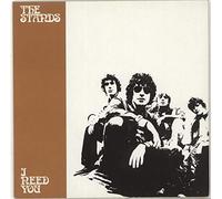 Stands - I Need You [Import]
