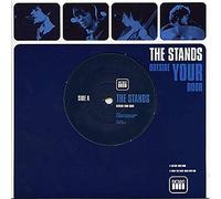 Stands - Outside Your Door