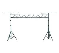 Stands + Pont pour Lumière 3,25 m. Charge 100 kg - Quiklok TQA STS14