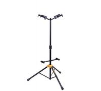 Stands Support 2 Guitares GS422B-plus