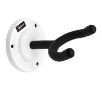 Stands/Supports Shiver Stand guitare mural Blanc