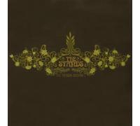 Stands, The - All Years Leaving