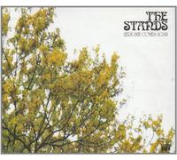 Stands, The - Here She Comes Again [Import]