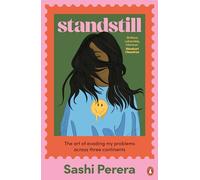 Standstill – L'art d'esquiver mes problèmes sur trois continents – Penguin Books
