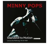 Standstill To Motion [12 Inch Analog]
