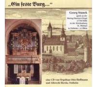 Stanek,Gregor - Eine Feste Burg