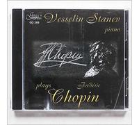 Stanev, Vesselin - Chopin