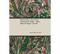 Stanford, C: Mercia Eroica - From "Four Intermezzi For Organ