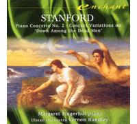 Stanford, C.V. - Con Piano/&