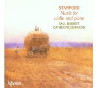 Stanford, C.V. - Music for VN/Piano