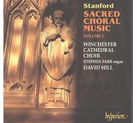 Stanford, C.V. - Musique Chorale Vol 2