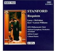 Stanford, C.V. – Requiem