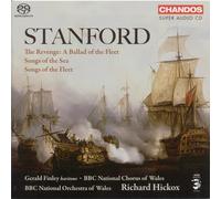 Stanford, C.V. - Revenge/Songs of the Sea
