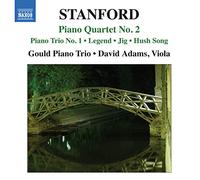 Stanford Charles Vil - Musique De Chambre