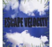Stanford Harmonics - Escape Velocity
