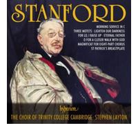 Stanford Morning Service In C Three Mote