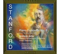 Stanford - Piano Concerto