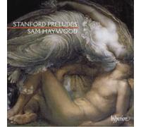 Stanford – Preludes pour Piano – Hyperion