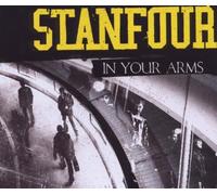 Stanfour - In Your Arms (Premiumsingle) + Video Popstars Performance feat. Jill + Original Video