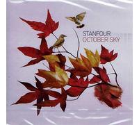 Stanfour - October Sky