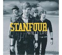 STANFOUR "WILD LIFE" CD NEW