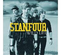 Stanfour - Wild Life - Ltd.Pur Edt. New Version (In Your Arms feat. Jill von Popstars)