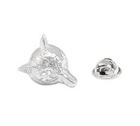 STANG Mode Renard Broche Hommes épinglettes Animaux Badges Accessoires Femmes Hauts Chapeaux Sacs Accessoires Cadeaux