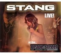 Stang - Stang-Live at The Grape Street Philadelphia