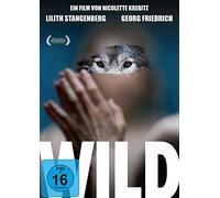 Stangenberg,Lilith - Wild