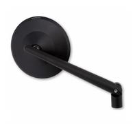 Stangenspiegel Compatible pour Beaucoup Véhicules Noir M10 Filetage à Deux Faces