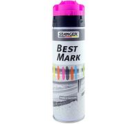 Stanger 113925 Best Mark Magenta longue durée 500 Ml Stop et Go