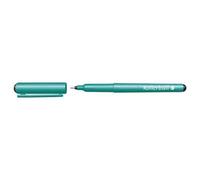 Stanger Ballon de roller solide 0,7 Noir