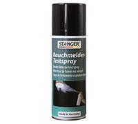Stanger rauchmeldertester 200 ml DP certifié TÜV