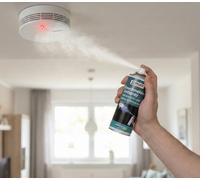 STANGER Testeur aérosol pour détecteur de fumée - Made in Germany - 200 ml