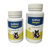 Stangest Krillvet 120 Cap. Stangest 1 pièce 500 g