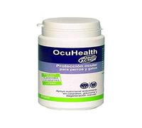 STANGEST OcuHealth Support nutritionnel Ovale pour Chiens et Chats 60 Capsules